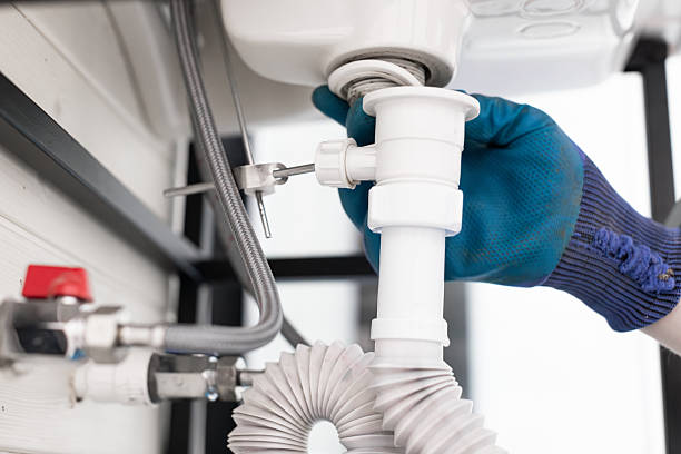 Reliable Plumbing contractor in Bunker Hill, KS by Ultimate Plumbing LLC